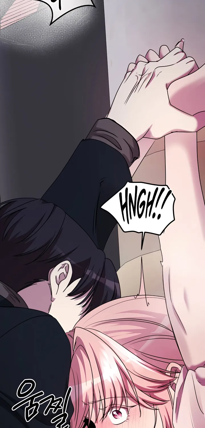 Our Temperature! Chapter 11 page 51 - 