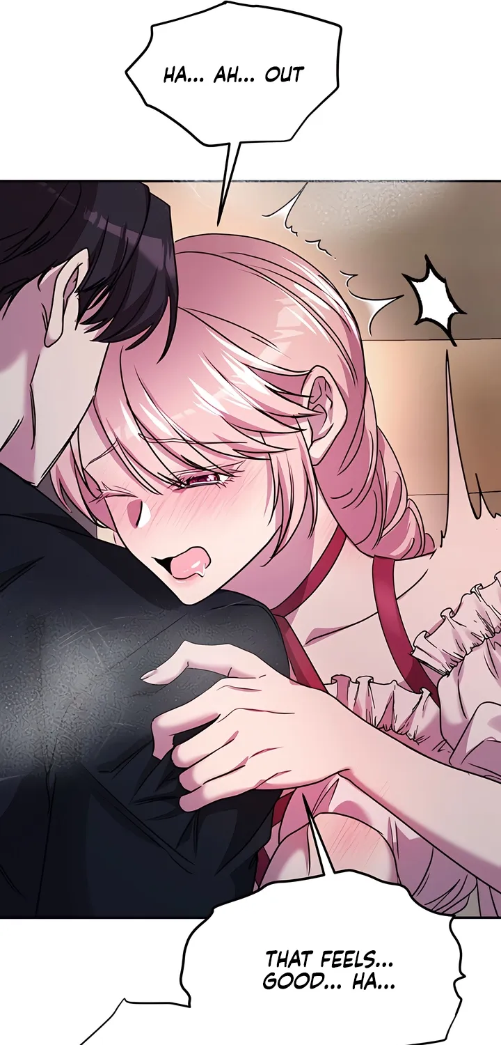 Our Temperature! Chapter 11 page 57 - 