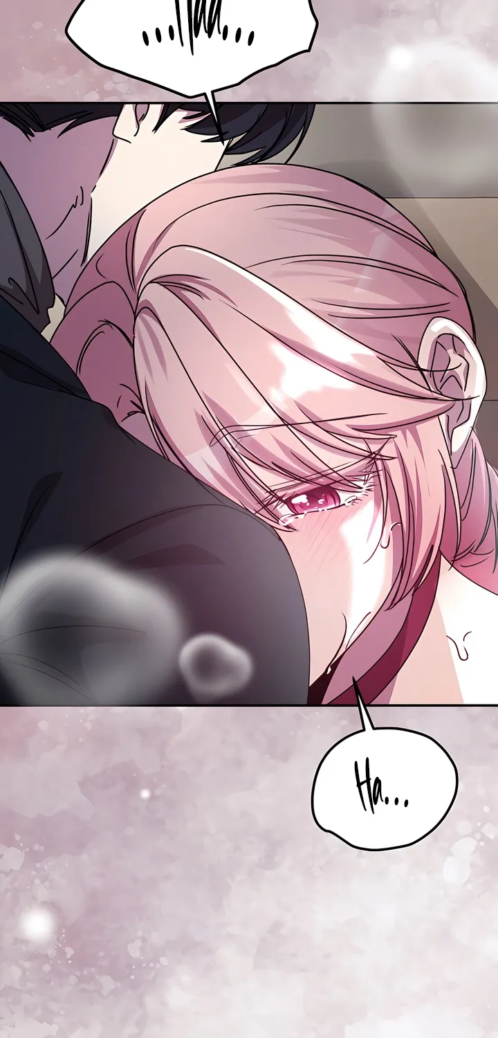 Our Temperature! Chapter 11 page 61 - 