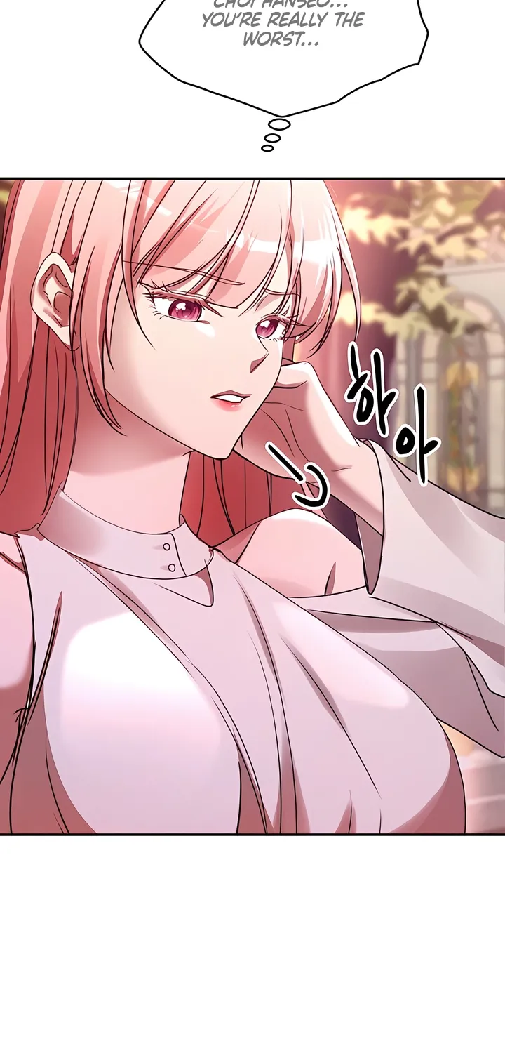 Our Temperature! Chapter 11 page 66 - 