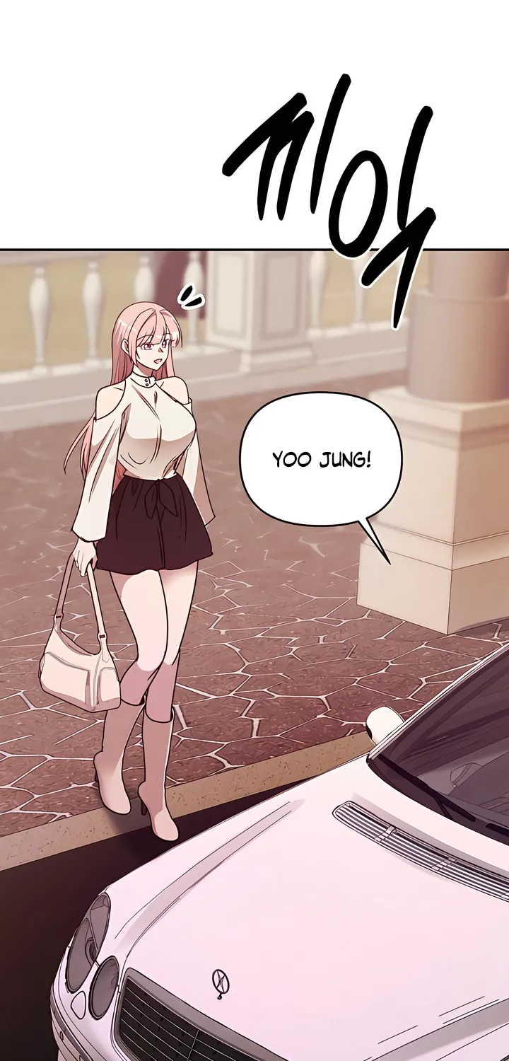 Our Temperature! Chapter 11 page 67 - 