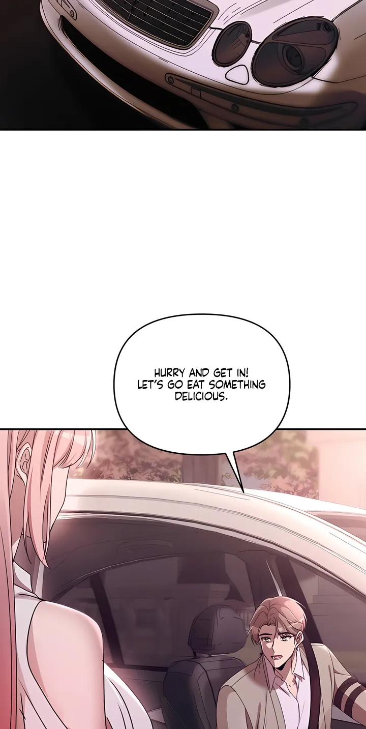 Our Temperature! Chapter 11 page 68 - 