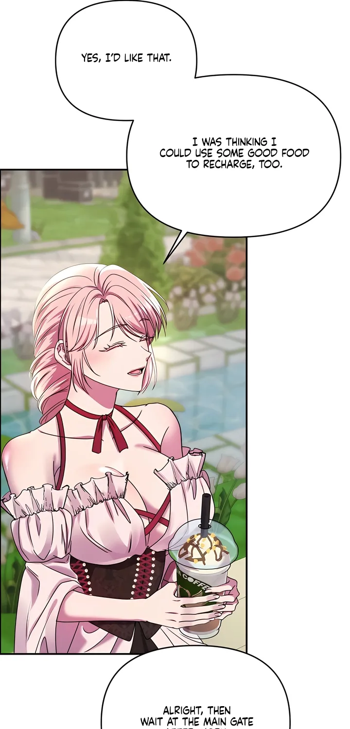 Our Temperature! Chapter 11 page 9 - 