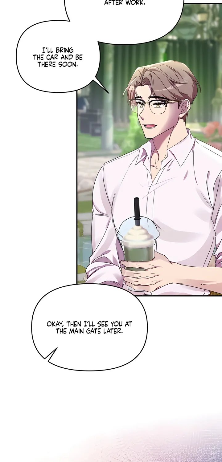 Our Temperature! Chapter 11 page 10 - 