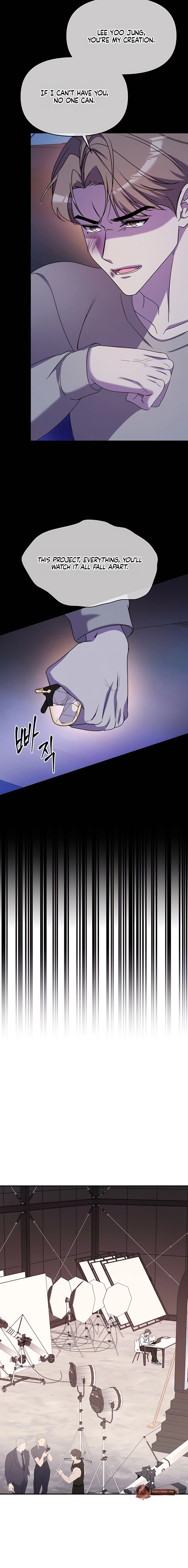 Our Temperature! Chapter 16 page 2 - 