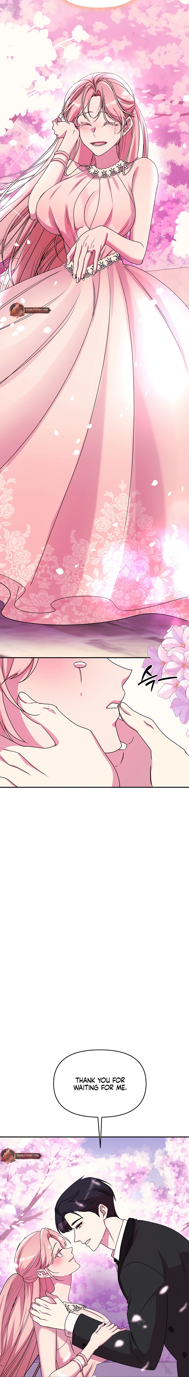 Our Temperature! Chapter 16 page 13 - 