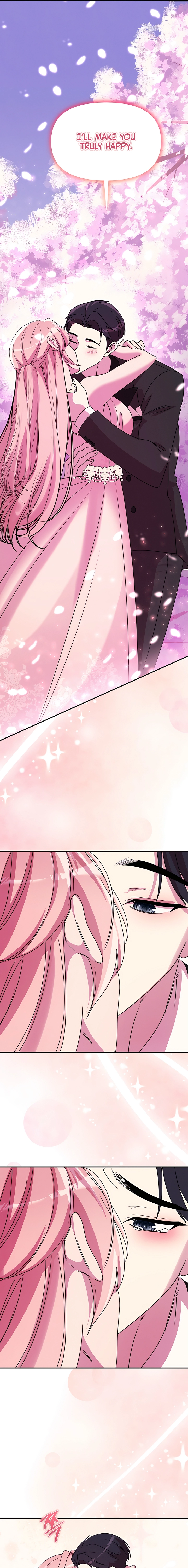 Our Temperature! Chapter 16 page 14 - 
