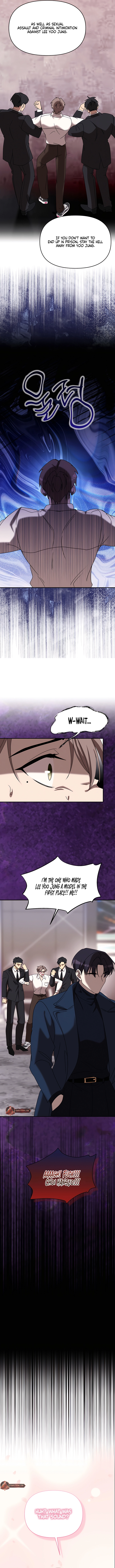 Our Temperature! Chapter 16 page 7 - 