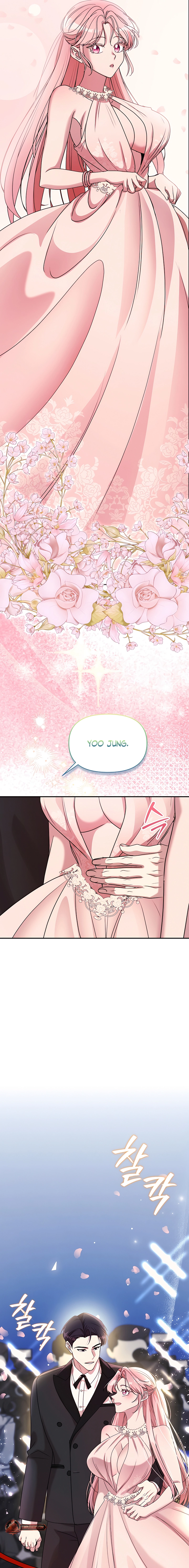 Our Temperature! Chapter 16 page 8 - 