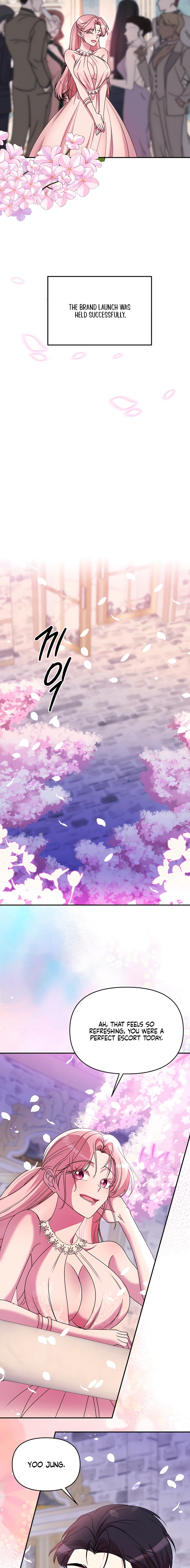 Our Temperature! Chapter 16 page 10 - 
