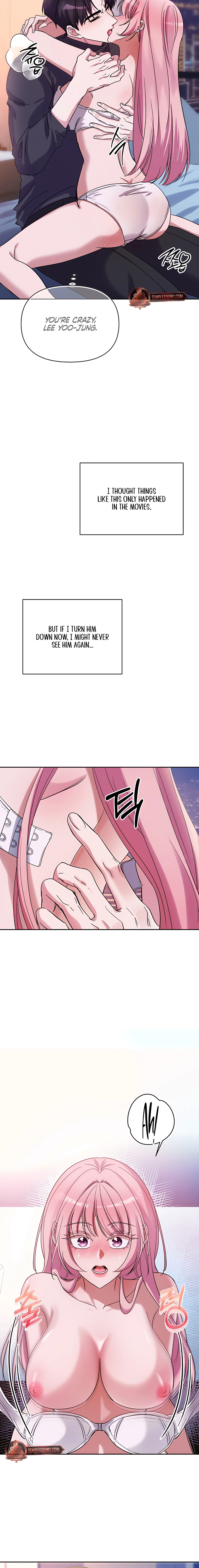 Our Temperature! Chapter 2 page 2 - 