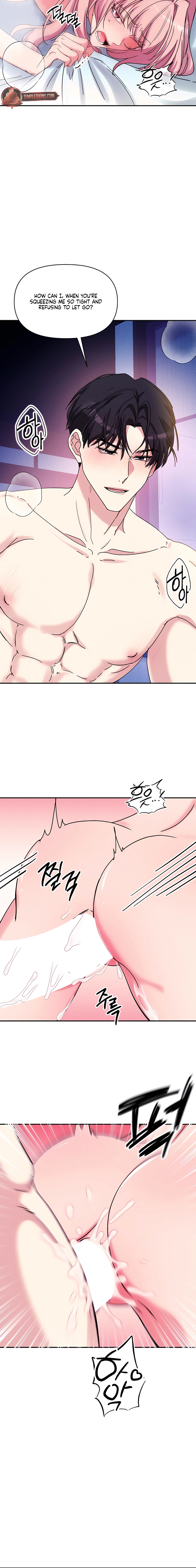 Our Temperature! Chapter 4 page 2 - 