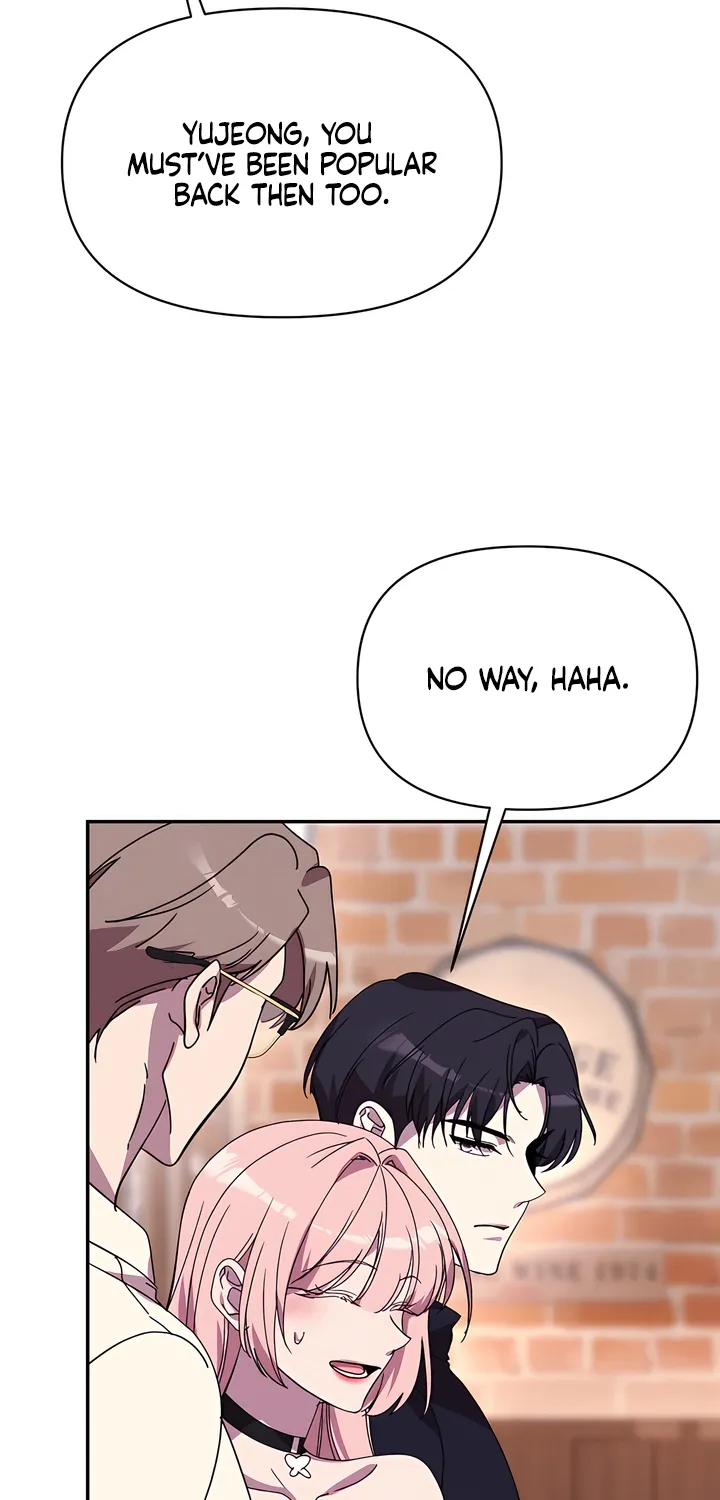 Our Temperature! Chapter 7 page 11 - 