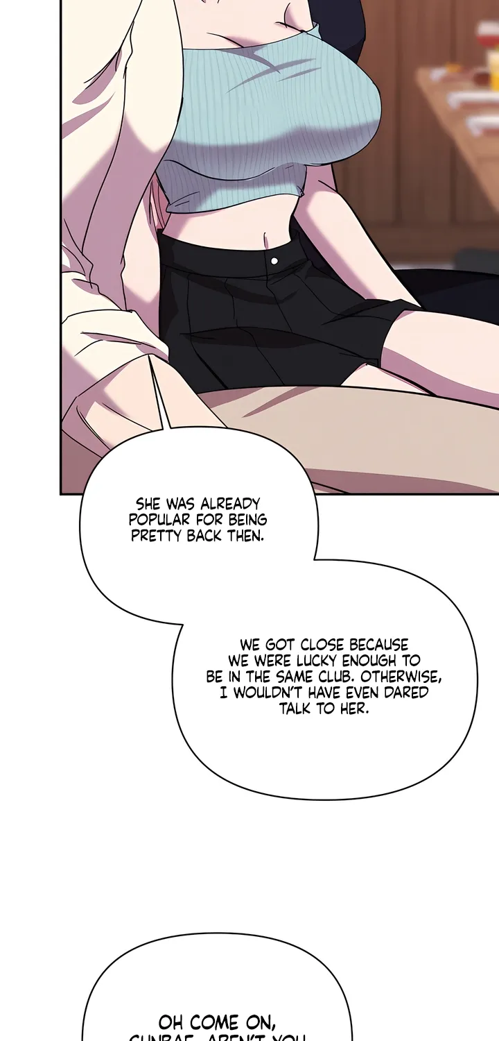Our Temperature! Chapter 7 page 12 - 