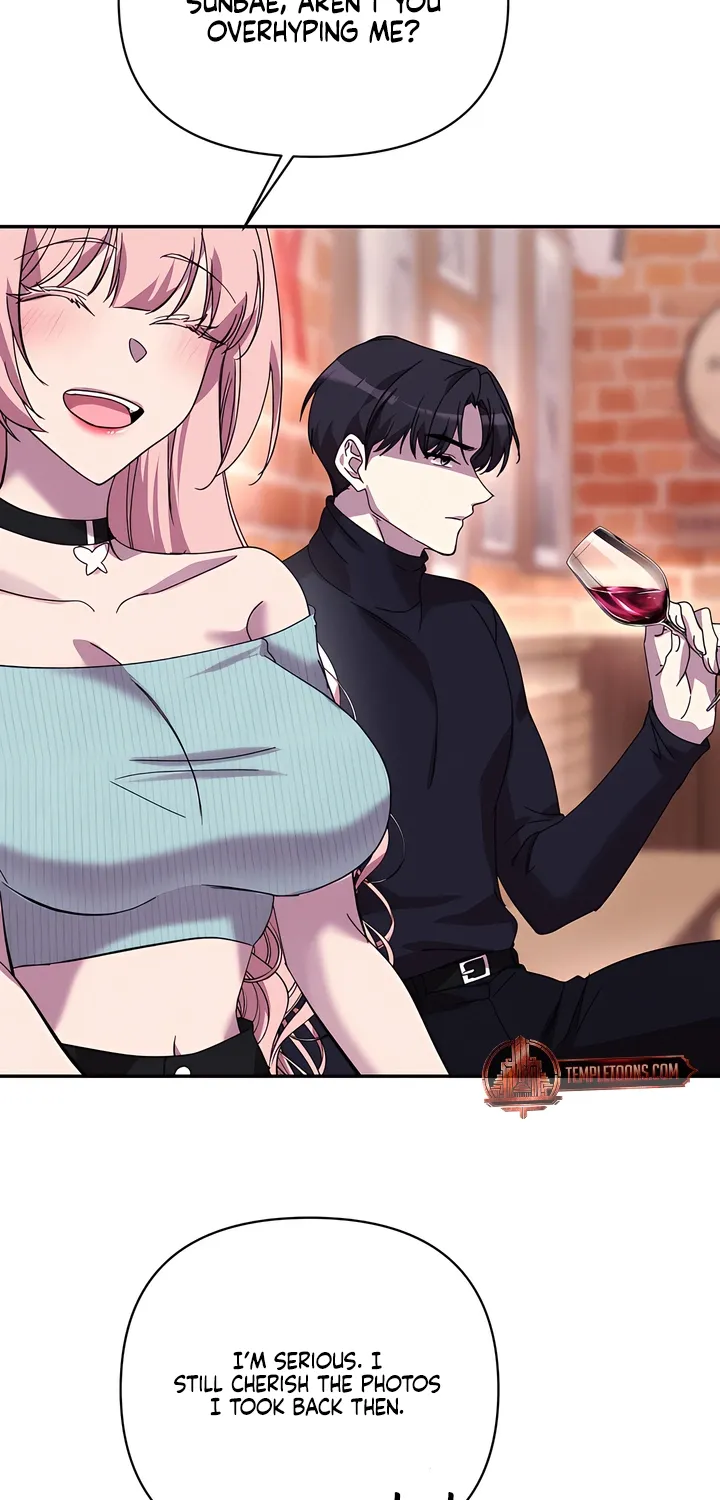 Our Temperature! Chapter 7 page 13 - 