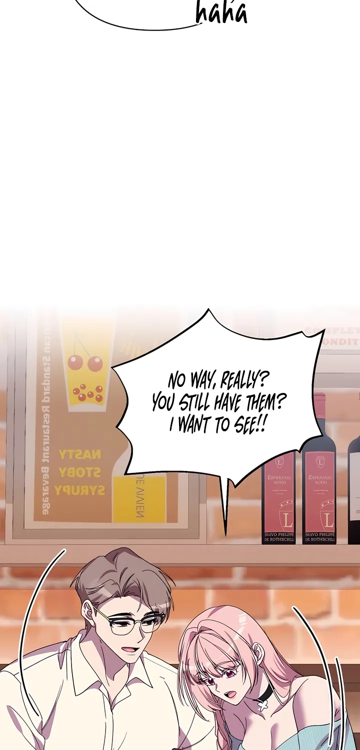 Our Temperature! Chapter 7 page 14 - 