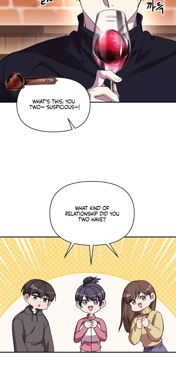 Our Temperature! Chapter 7 page 16 - 