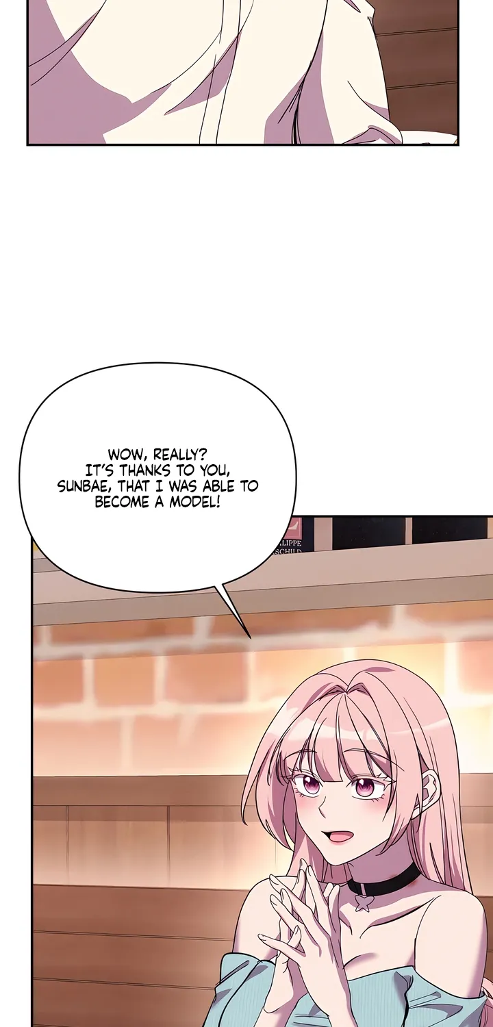 Our Temperature! Chapter 7 page 18 - 