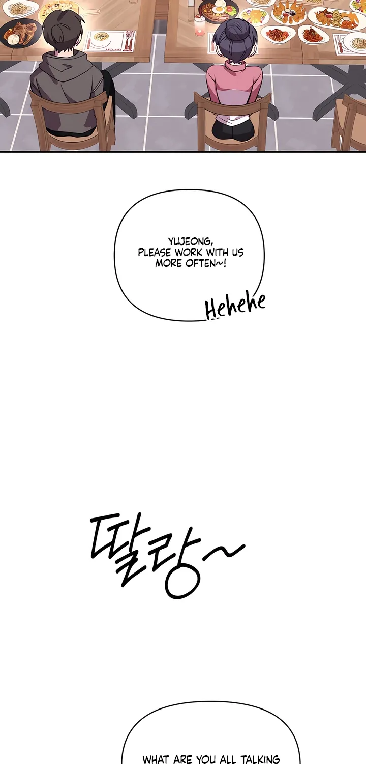 Our Temperature! Chapter 7 page 20 - 