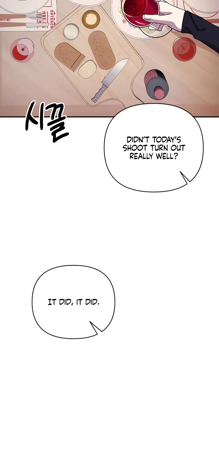 Our Temperature! Chapter 7 page 3 - 