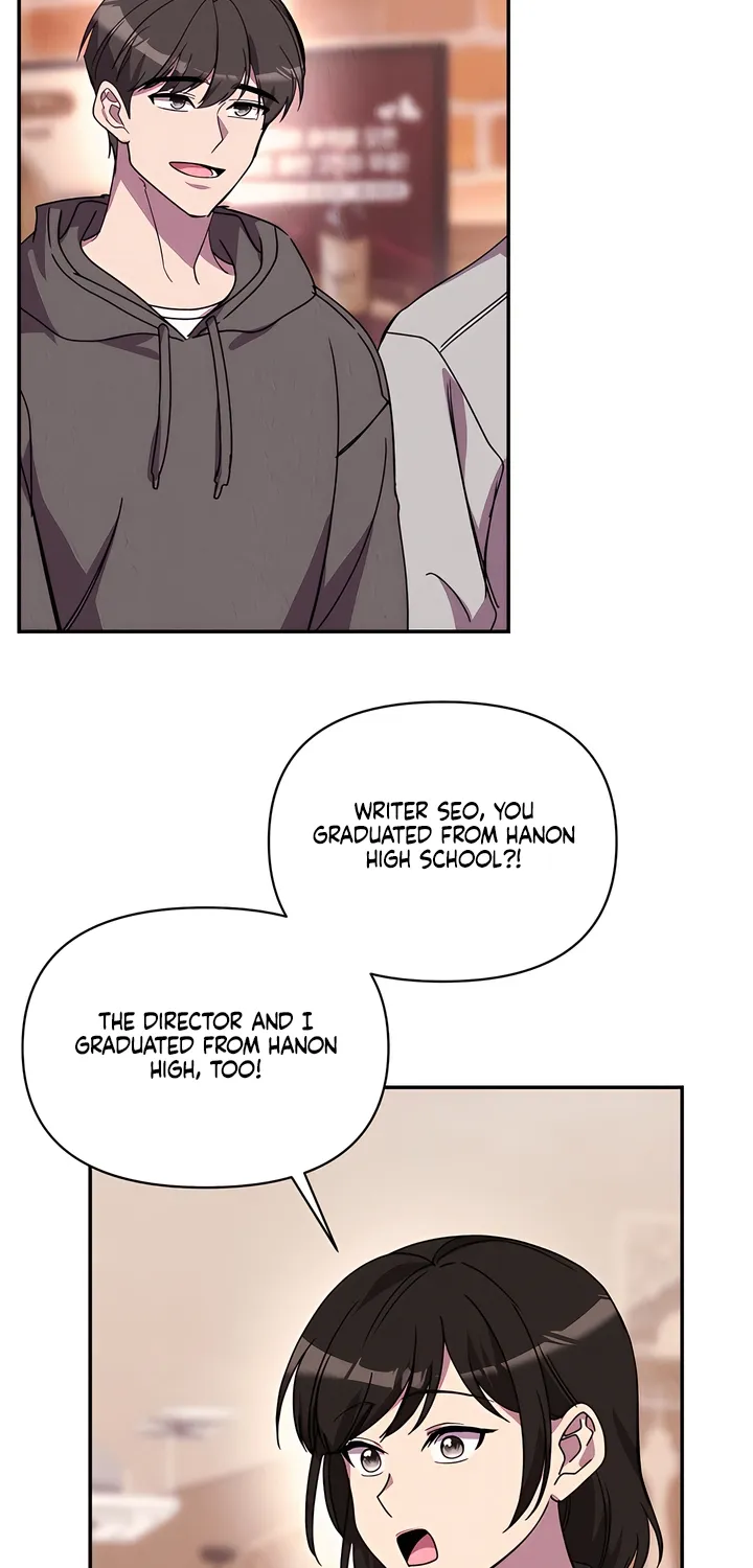 Our Temperature! Chapter 7 page 22 - 