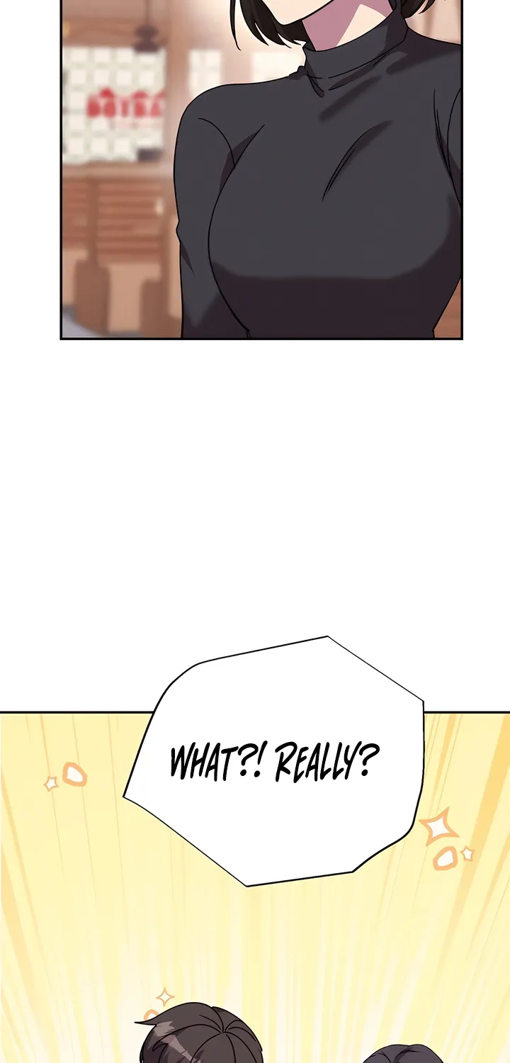 Our Temperature! Chapter 7 page 23 - 