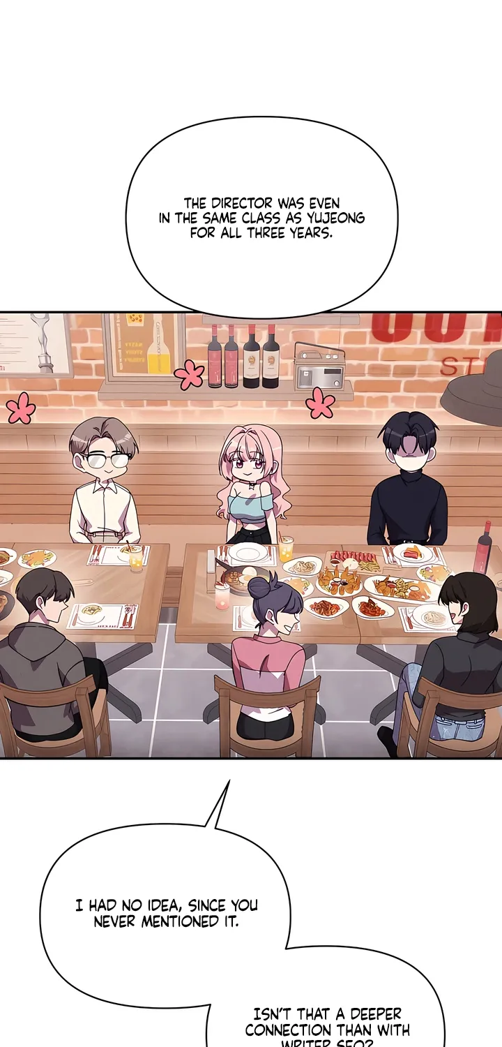 Our Temperature! Chapter 7 page 25 - 