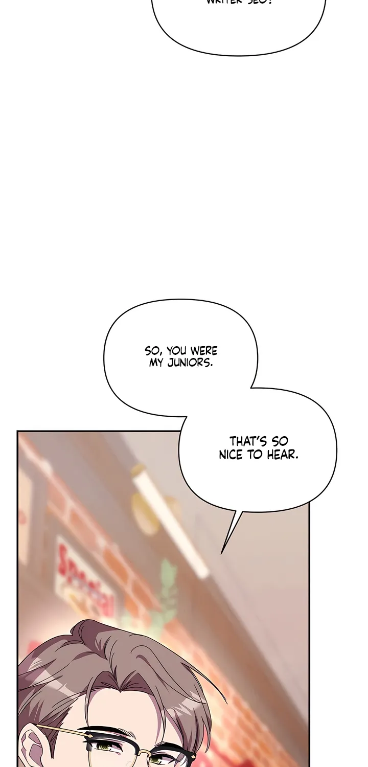 Our Temperature! Chapter 7 page 26 - 