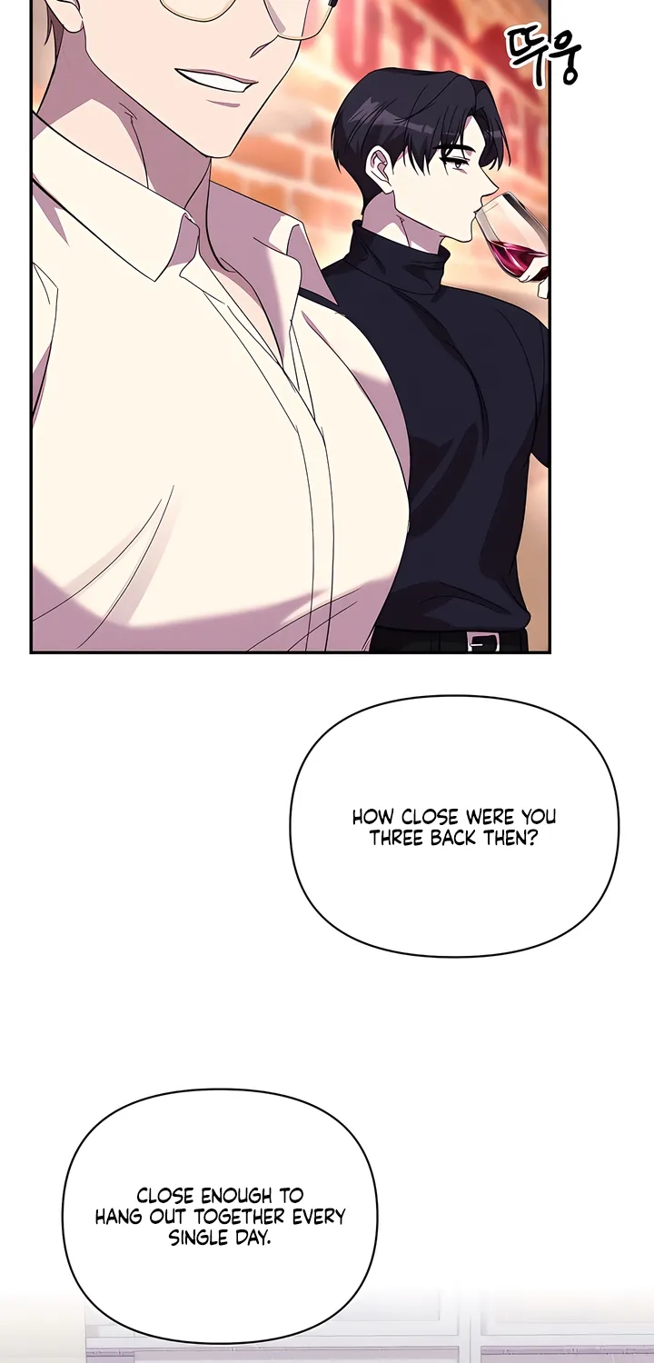 Our Temperature! Chapter 7 page 27 - 