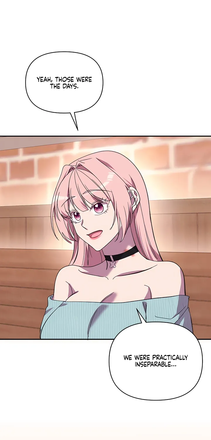 Our Temperature! Chapter 7 page 29 - 
