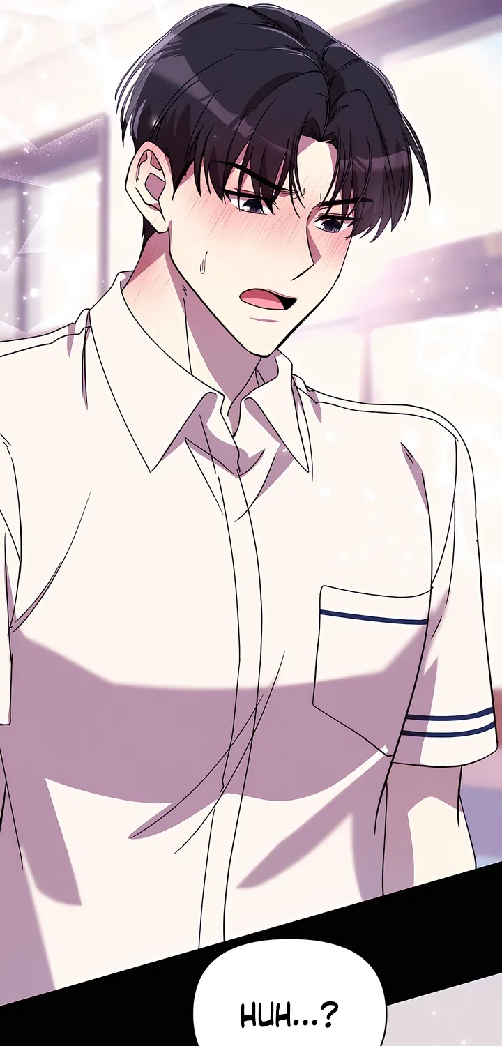 Our Temperature! Chapter 7 page 33 - 