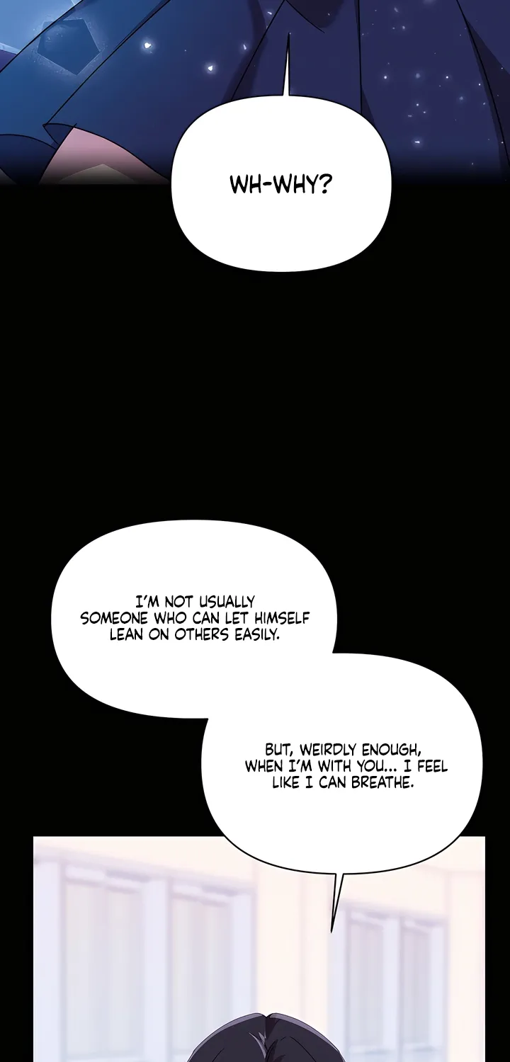Our Temperature! Chapter 7 page 35 - 