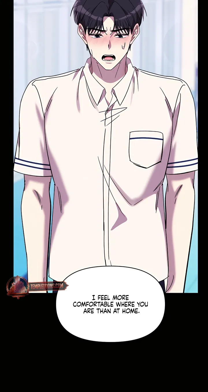 Our Temperature! Chapter 7 page 36 - 