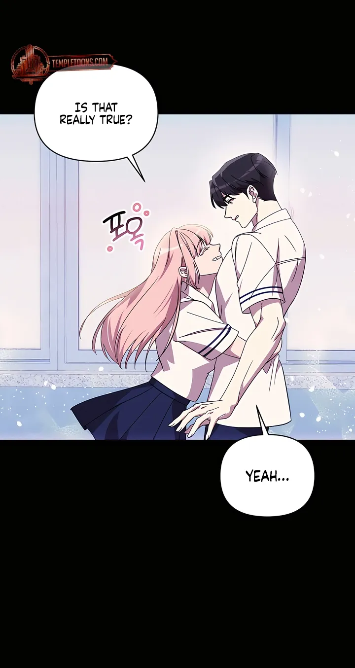 Our Temperature! Chapter 7 page 40 - 