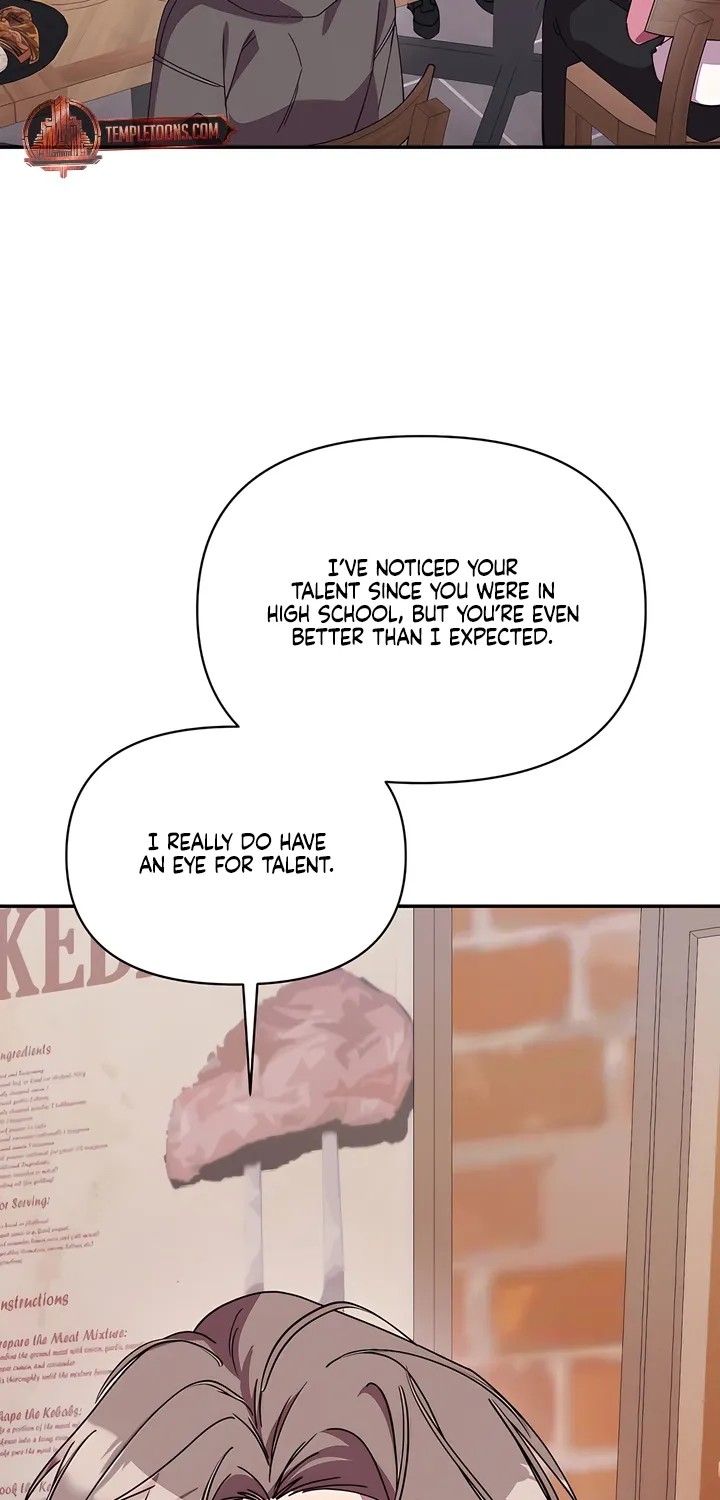 Our Temperature! Chapter 7 page 5 - 