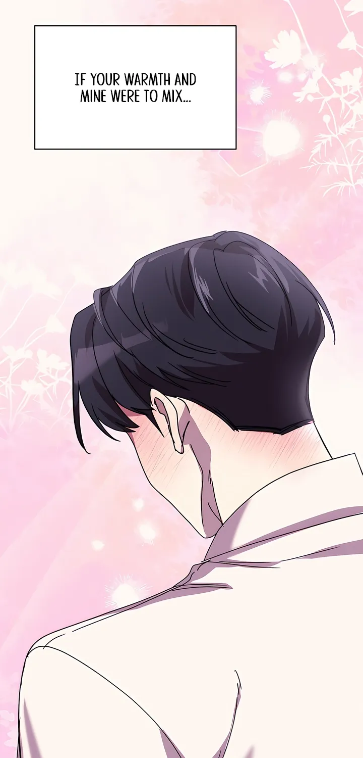 Our Temperature! Chapter 7 page 42 - 