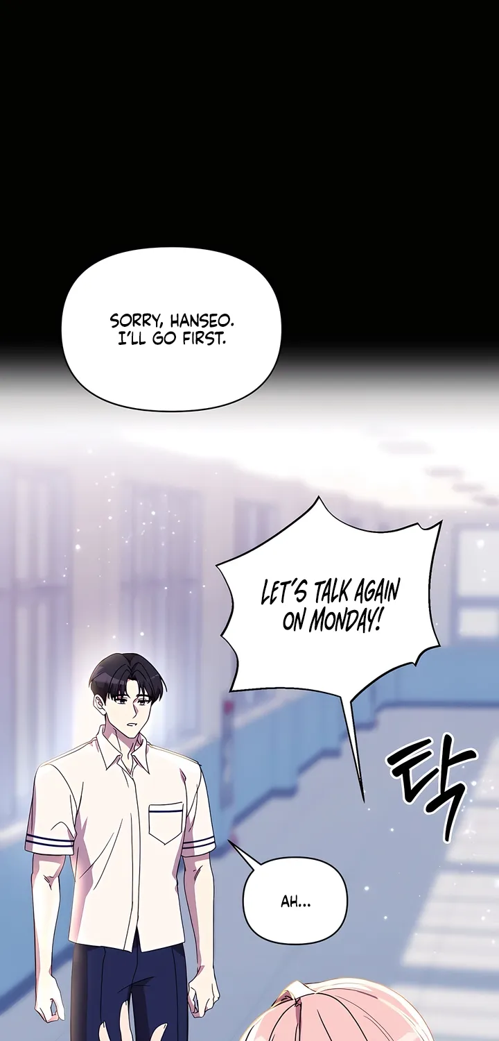 Our Temperature! Chapter 7 page 45 - 