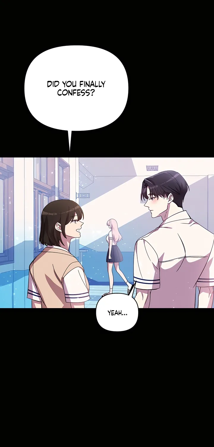Our Temperature! Chapter 7 page 47 - 