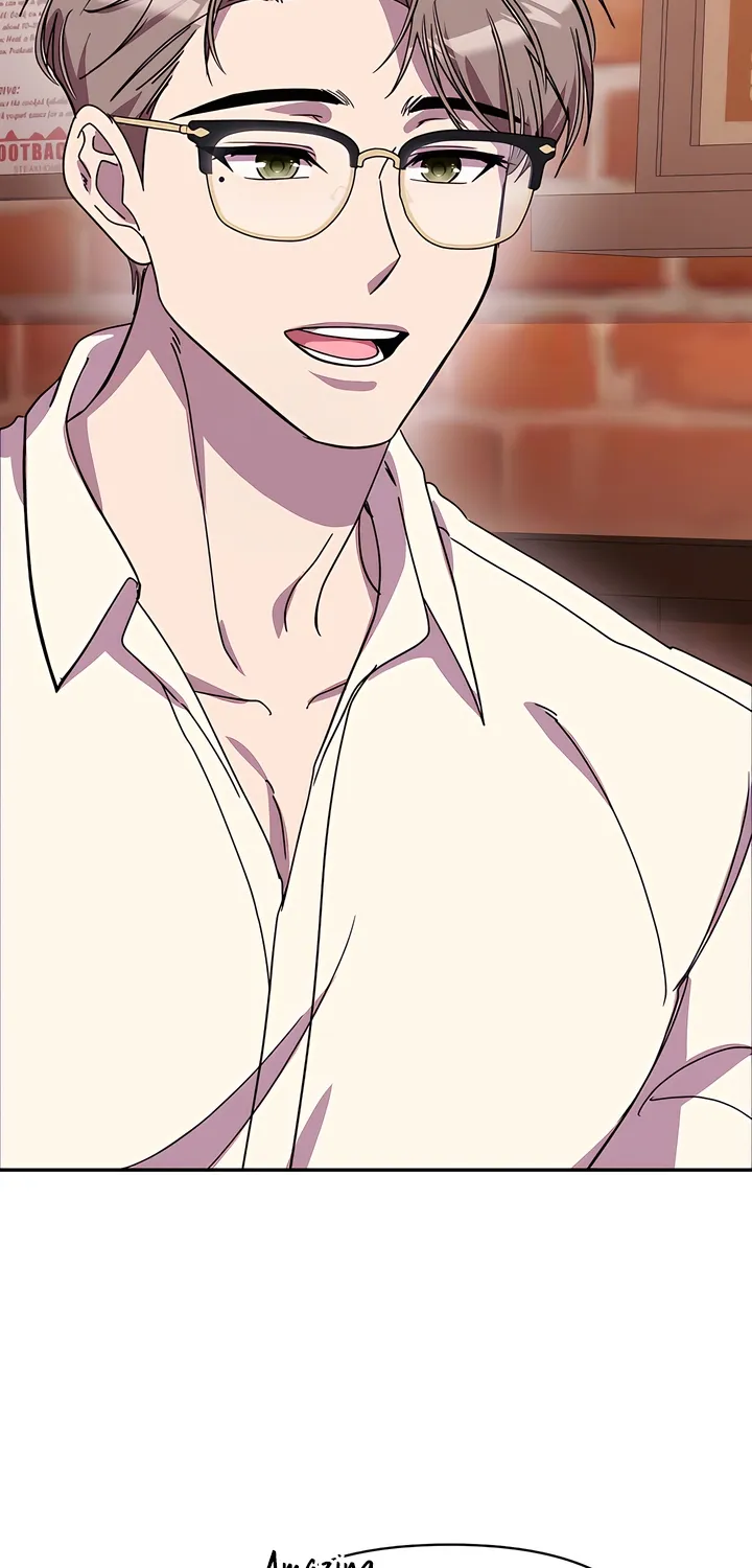 Our Temperature! Chapter 7 page 6 - 