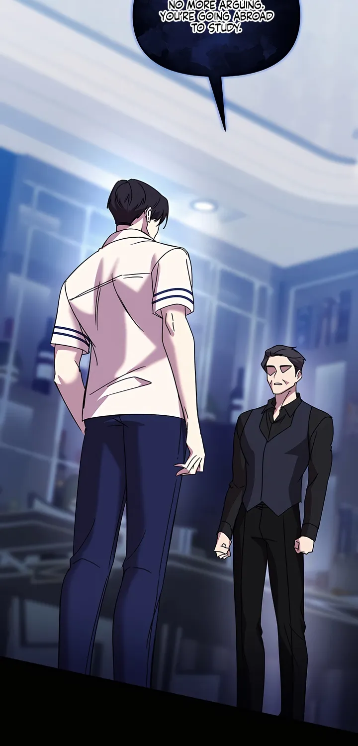 Our Temperature! Chapter 7 page 51 - 