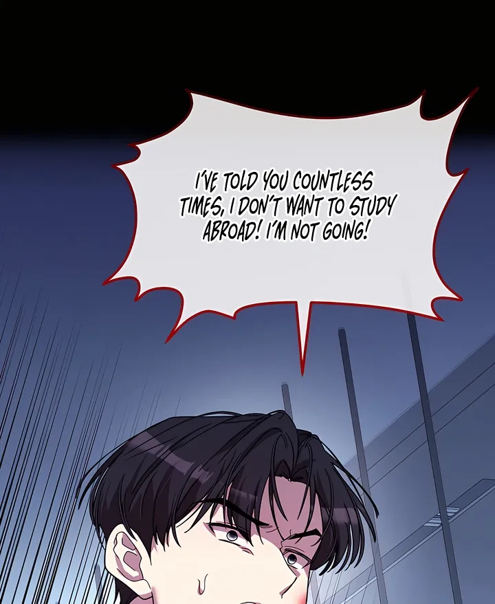 Our Temperature! Chapter 7 page 52 - 