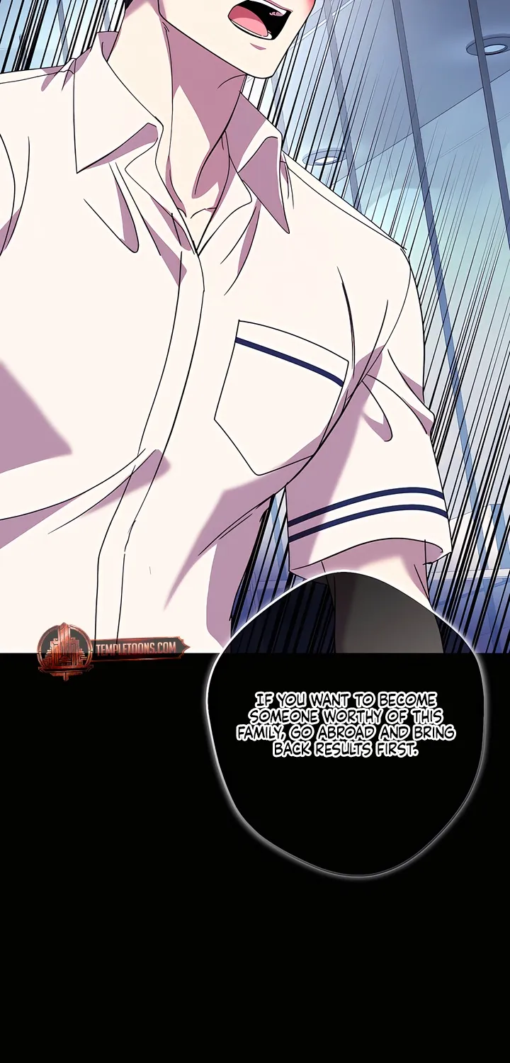 Our Temperature! Chapter 7 page 53 - 