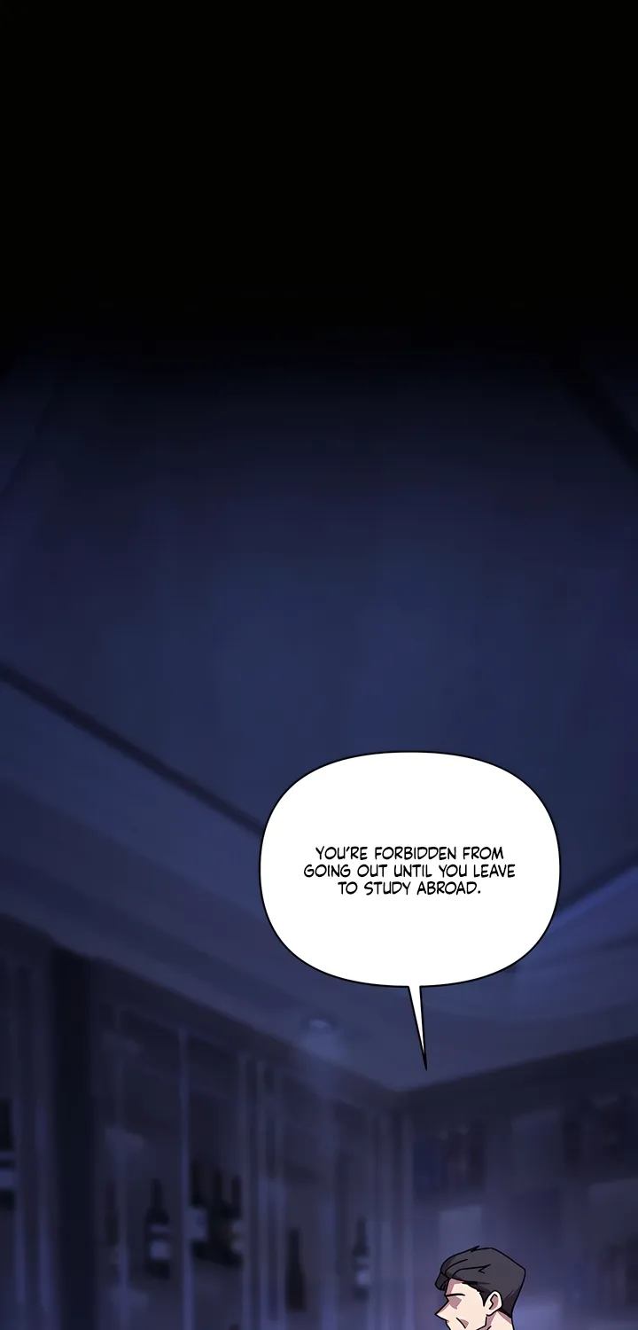 Our Temperature! Chapter 7 page 54 - 