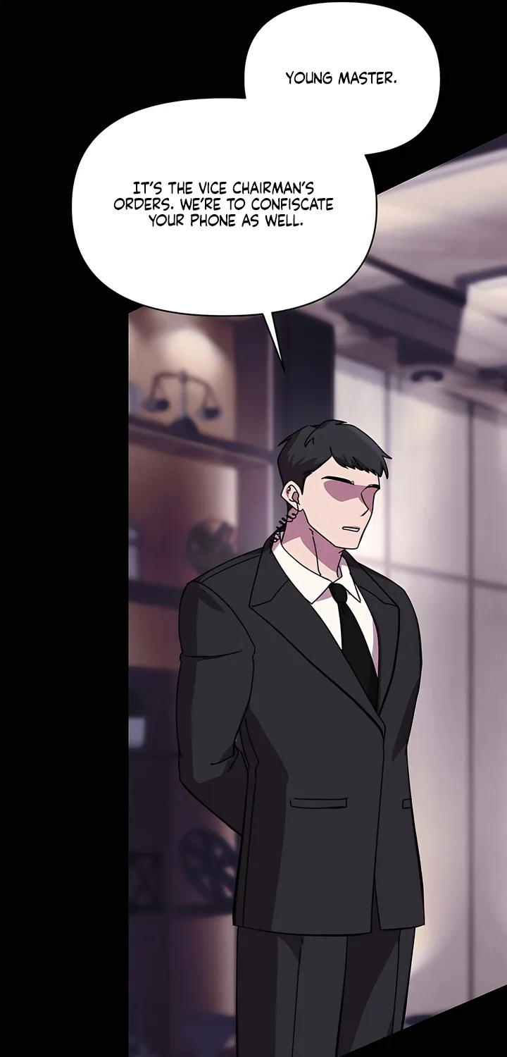 Our Temperature! Chapter 7 page 57 - 