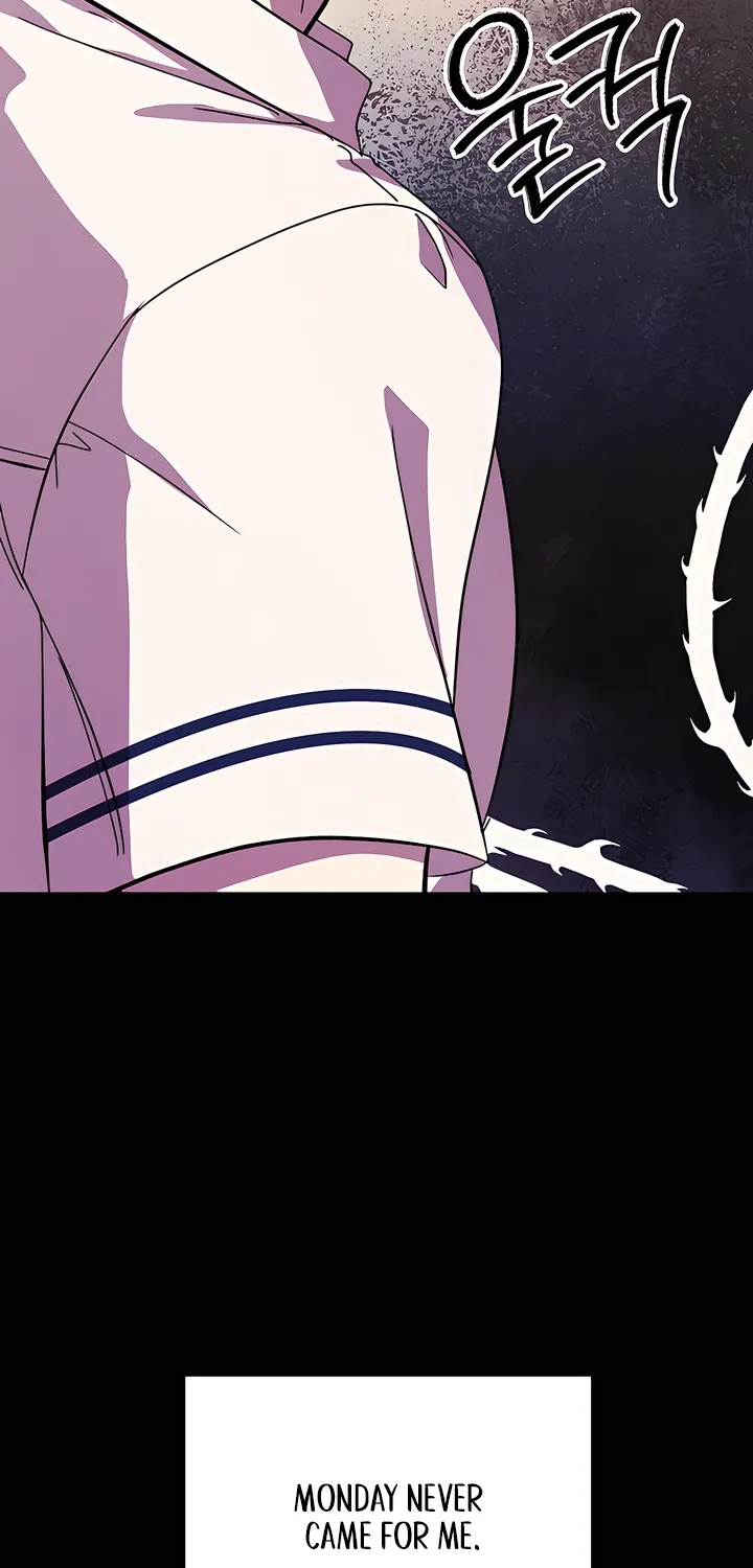 Our Temperature! Chapter 7 page 59 - 