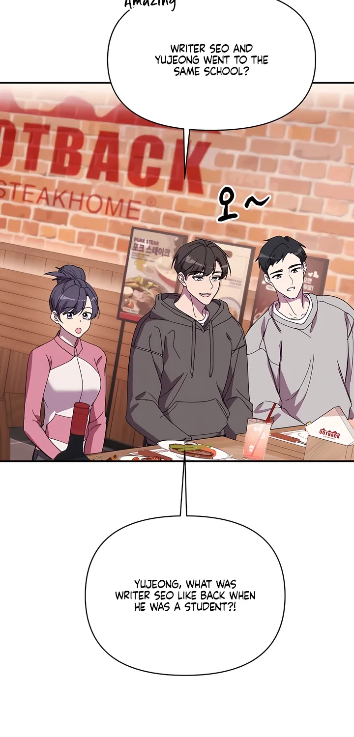 Our Temperature! Chapter 7 page 7 - 