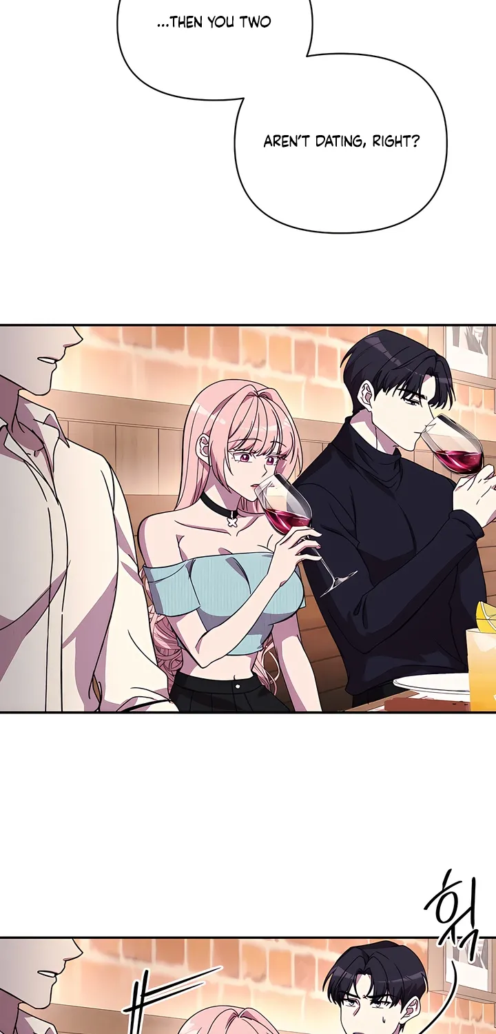 Our Temperature! Chapter 7 page 62 - 