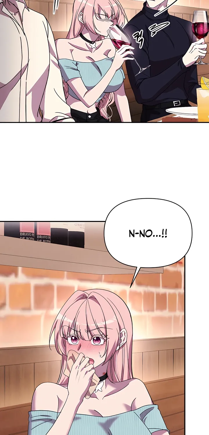 Our Temperature! Chapter 7 page 63 - 
