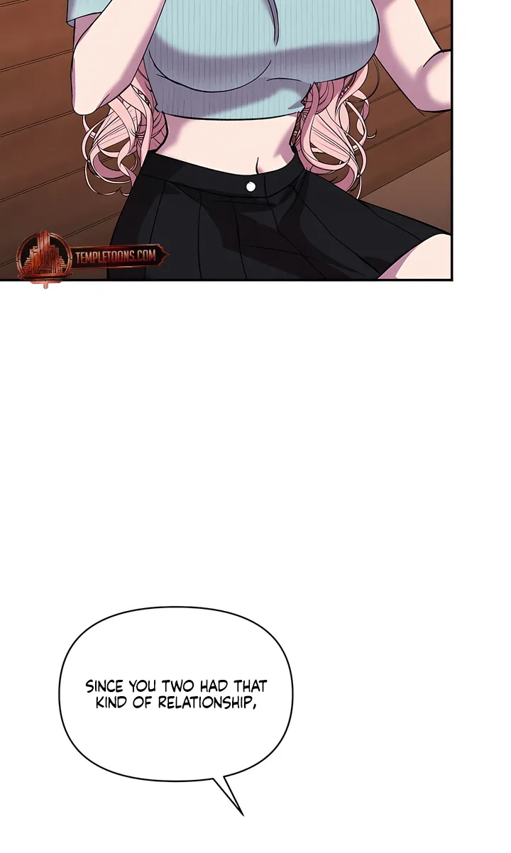 Our Temperature! Chapter 7 page 64 - 