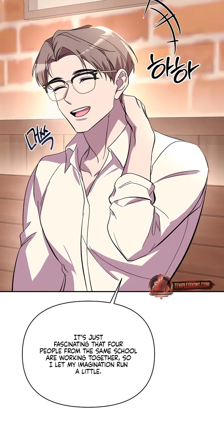 Our Temperature! Chapter 7 page 68 - 